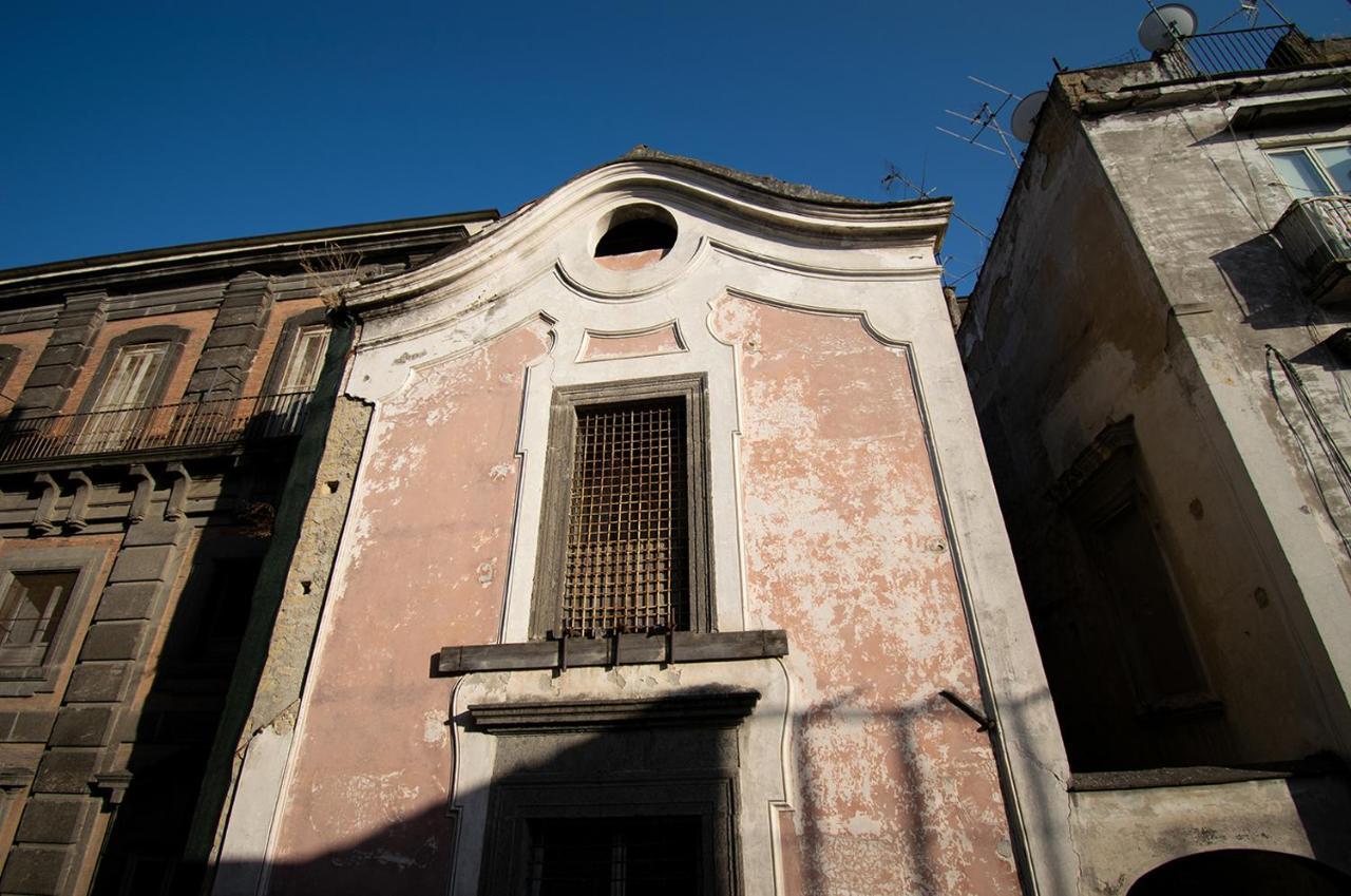 Lorenzo'S Art Studio 2 Napoli Eksteriør bilde