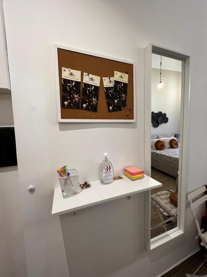 Lorenzo'S Art Studio 2 Napoli Eksteriør bilde