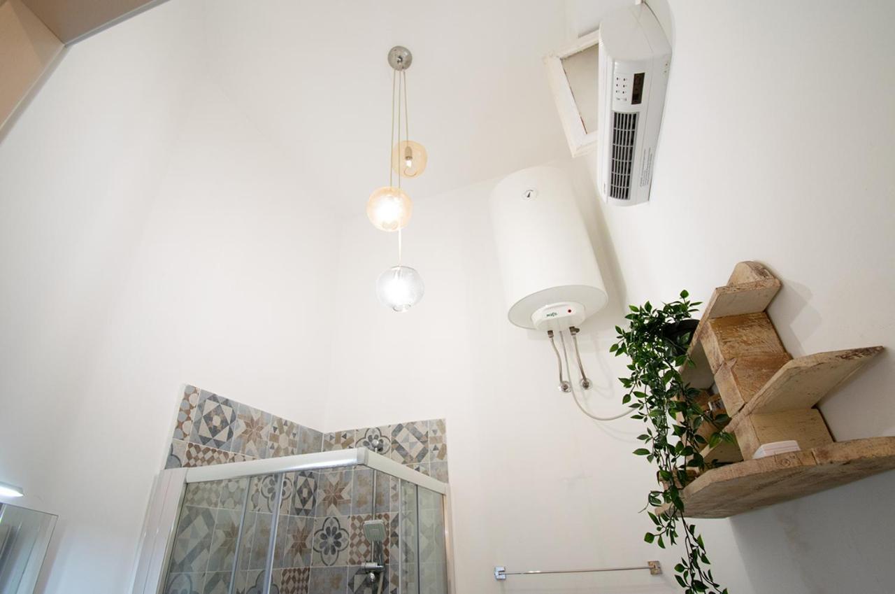 Lorenzo'S Art Studio 2 Napoli Eksteriør bilde