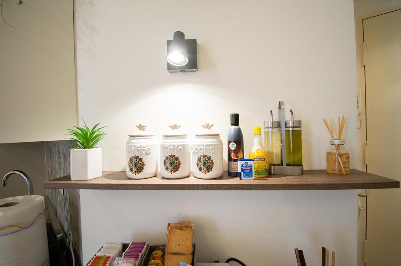 Lorenzo'S Art Studio 2 Napoli Eksteriør bilde
